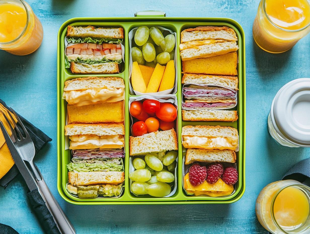 Как БинаФоод революционизирует доставку обедов в Красноярске?