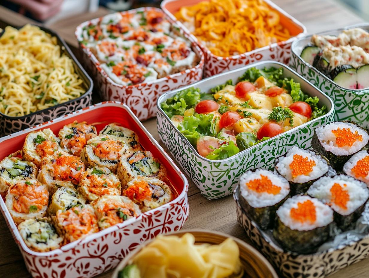 доставка готовой еды